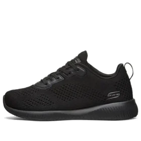 Bob’s Squad Low-Top Preto