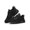 Bob’s Squad Low-Top Preto
