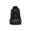 Bob’s Squad Low-Top Preto