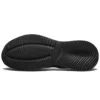 Bob’s Squad Low-Top Preto
