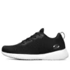 Bob’s Squad Low-Top Preto/Branco