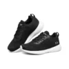 Bob’s Squad Low-Top Preto/Branco