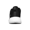 Bob’s Squad Low-Top Preto/Branco