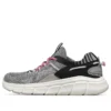 Bobs B Flex Cinza/Preto/Rosa