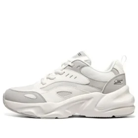 Bobs Bamina 2 “Branco Cinza”