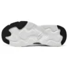 Bobs Bamina 2 “Branco Preto Prateado”