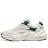 Bobs Bamina 2 “Branco Verde”