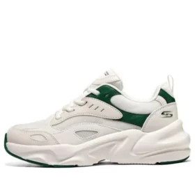 Bobs Bamina 2 “Branco Verde”