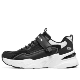 Bobs Bamina “Black White”