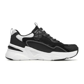 Bobs Bamina “Black White”