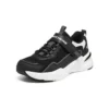 Bobs Bamina “Black White”