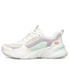 Bobs Bamina “Branco Azul Roxo”
