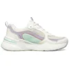 Bobs Bamina “Branco Azul Roxo”