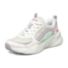 Bobs Bamina “Branco Azul Roxo”