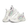 Bobs Bamina “Branco Azul Roxo”