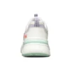 Bobs Bamina “Branco Azul Roxo”