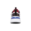 Bobs Bamina “Branco Azul Vermelho”