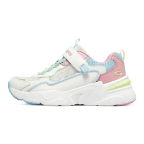 Bobs Bamina “Branco Rosa”