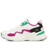 Bobs Bamina “Branco Verde Rosa”