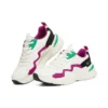 Bobs Bamina “Branco Verde Rosa”