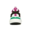 Bobs Bamina “Branco Verde Rosa”