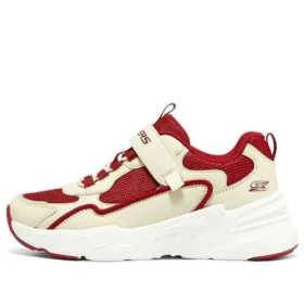 Bobs Bamina “Branco Vermelho”