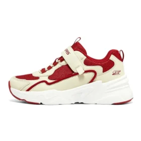 Bobs Bamina “Branco Vermelho”