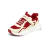 Bobs Bamina “Branco Vermelho”