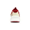Bobs Bamina “Branco Vermelho”