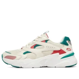 Bobs Bamina “Creme Branco Multicolorido”