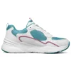 Bobs Bamina Low-Top Branco/Azul