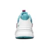 Bobs Bamina Low-Top Branco/Azul