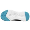Bobs Bamina Low-Top Branco/Azul