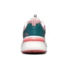 Bobs Bamina Low-Top Vermelho