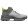 Bobs Broadies “Cinza Amarelo”
