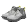 Bobs Broadies “Cinza Amarelo”
