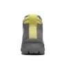 Bobs Broadies “Cinza Amarelo”