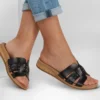 Bobs Desert Kiss Low – Aspecto com tachas Bobs Desert Kiss Low – Aspecto com tachas