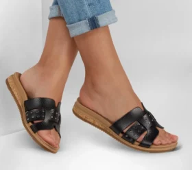 Bobs Desert Kiss Low – Aspecto com tachas