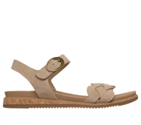 Bobs Desert Kiss Low – Look de férias