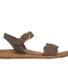 Bobs Desert Kiss Low – Look de férias Bobs Desert Kiss Low – Look de férias