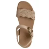 Bobs Desert Kiss Low – Look de férias Bobs Desert Kiss Low – Look de férias