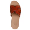 Bobs Desert Kiss Low – Vista superior
