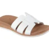 Bobs Desert Kiss Low – Vista superior
