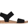 Bobs Desert Kiss Low – Vista superior Tops