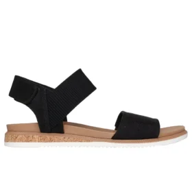 Bobs Desert Kiss Low – Vista superior Tops