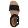 Bobs Desert Kiss Low – Vista superior Tops
