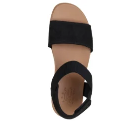 Bobs Desert Kiss Low – Vista superior Tops