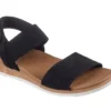Bobs Desert Kiss Low – Vista superior Tops