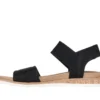 Bobs Desert Kiss Low – Vista superior Tops